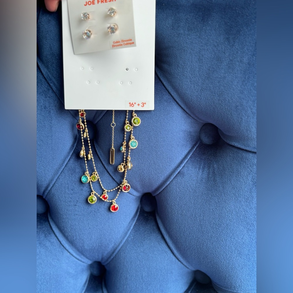 Jewelry bundle